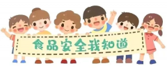【平安教育专栏】（四）食物平安教育